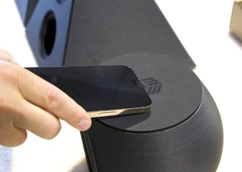 whatt.io NFC programming tool - APP for Google Android