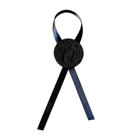 Necklace NFC tag with 25 mm Ntag 213 for bottles