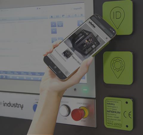 Empowering Connectivity with NFC